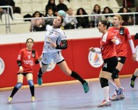 Bayanlar Hentbol Süper Ligi