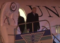 JOE BIDEN - Biden, Türkiye'de