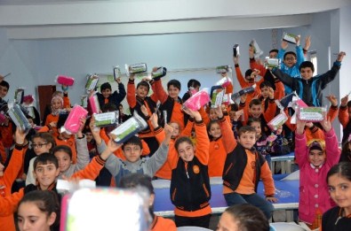 Bitlis'te Organik Tarım Semineri