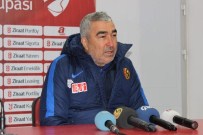 SAMET AYBABA - 'Bu Galibiyet Bize Moral Verdi'