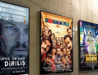 MELTEM YILMAZKAYA - Bu Hafta 8 Film Vizyona Girecek