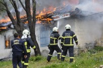 Büyükşehir İtfaiyesi 6 Bin 300 Olaya Müdahale Etti