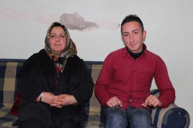 Çalıştırılıp Parasının Verilmediğini İddia Eden Suriyelinin Yardım Çağrısı