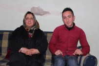 BEYDAĞı - Çalıştırılıp Parasının Verilmediğini İddia Eden Suriyelinin Yardım Çağrısı