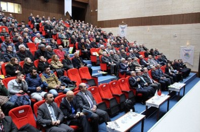 Ceviz Yetiştiriciliği Paneli