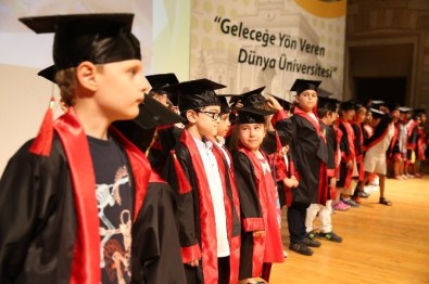 Çocuk Üniversitesi Kış Okulu Başlıyor