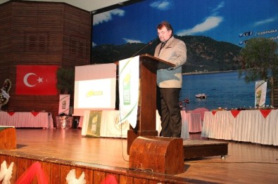 Coğrafi İşaret Tanıtımı Yapıldı