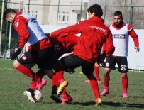 ÇANAKKALE 18 MART - Dardanel Zorlu Virajda