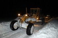 Diyaliz Hastaları Kurtarıldı