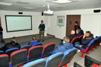 STOKE CITY - Dünya Devleri Altınordu'yu Takipte