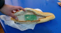 OTOBÜS FİRMASI - Ekmek Arası Uyuşturucu Sevkıyatı