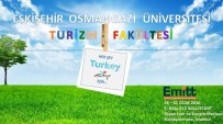 TÜYAP - ESOGÜ Turizm Fakültesi EMITT 2016'Ya Katılacak