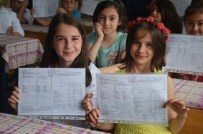 SÖMESTR TATİLİ - Fatsa'da 22 Bin 829 Öğrenci Karne Alacak