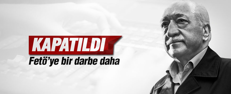 FETÖ'ye bir darbe daha! Radyosu kapatıldı