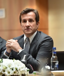 Fuat Erbil Açıklaması 'Asgari Ücretteki Artış Takipteki Kredi Oranını Düşürebilir'