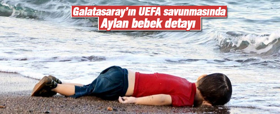 Galatasaray'ın savunmasında ilginç detay