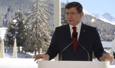 'Garantör Devletler De Sürece Katılmalı'