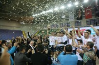 Gençler Hentbol'da Türkiye Şampiyonları Belli Oldu Haberi