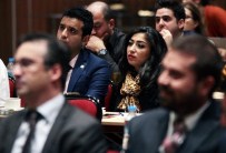 ÇUKUROVA KALKıNMA AJANSı - Girişimcilik Ekosistemi Adana'da Buluştu