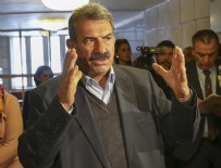DİLEK ÖCALAN - Abdullah Öcalan'ın kardeşi Mehmet Öcalan Meclis'te
