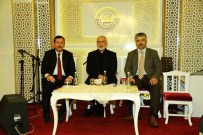 MALİ MÜŞAVİR - İlkadım'da İmh İstişare Toplantısı