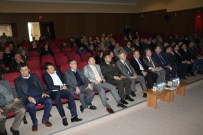 İSKENDER YÖNDEN - Ipard 2 Hakkında Didimli Üreticiler Bilgilendirildi