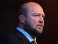 AMERIKAN HASTANESI - Mustafa Koç hakkında ilk açıklama