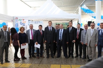 İŞKUR'un İstihdam Odaklı Çalışmaları Sürüyor