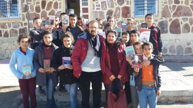 İstanbul'dan Adıyaman'a Gönül Köprüsü