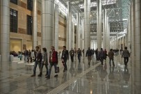 İzfaş Ve Messe Stuttgart Protokol İmzaladı