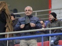 Karabükspor'da Kupa Galibiyeti Yüzleri Güldürdü