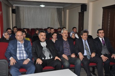 Karsesob Ve KOSGEB Eğitimleri Sona Erdi