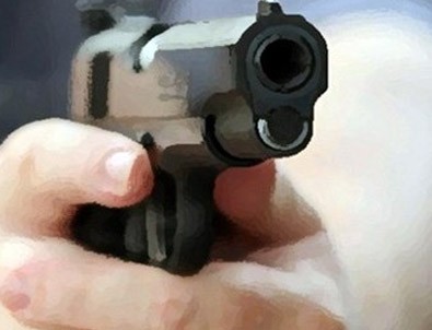 Kaynana gelinini vurdu