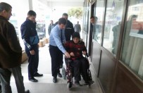 Kırklareli Belediyesi Zabıta Ekiplerinin 2015 Yılı Çalışmaları