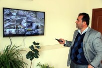 ÇARDAKLı - Köylerini Dünyaya Açtılar