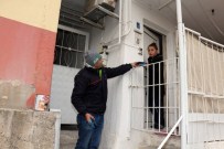 Merkezefendi Belediyesi, 15 Milyon Çöp Poşeti Dağıtacak