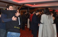 CERRAHPAŞA TıP - Mezunlar Buluşmasında Anılar Tozlu Raflardan Kalktı