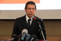 UMUTSUZLUK - MHP'de Diriliş Ve Değişim Sesleri