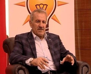 Milletvekili Mustafa Şahin'den Rektörlük Seçimi Yorumu Açıklaması