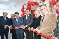 Nobel Ödüllü Profesörün İsmi Keşan'daki Bir Okulda Hazırlanan Laboratuara Verildi