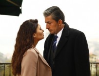 NURGÜL YEŞİLÇAY - Nurgül Yeşilçay: Erkan'la barıştık ziyaretine gideceğim