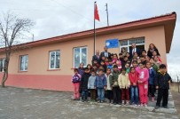 OKUL PROJESİ - Öğrencilerden Örnek Davranış