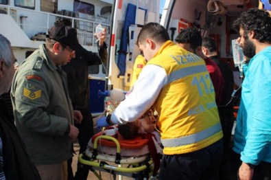 Ölü Sayısı Artıyor