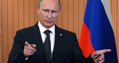 'Ölüm Emrini Putin Vermiş Olabilir'