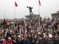 Orman Ve Su İşleri Bakanlığı 12 Milyon Fidanı Ücretsiz Dağıttı