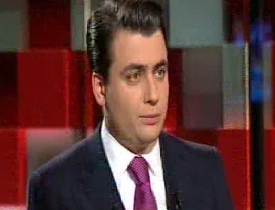 Osman Gökçek CHP'yi kendi tarihiyle vurdu