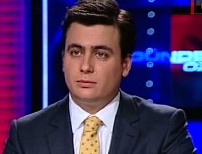 Osman Gökçek: Hiç utanmaları da yok