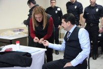 KEMİK İLİĞİ - Pomem Öğrencilerinden Kan Bağışı