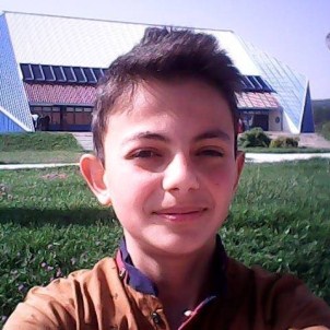 Reşadiye'nin TEOG Birincisi