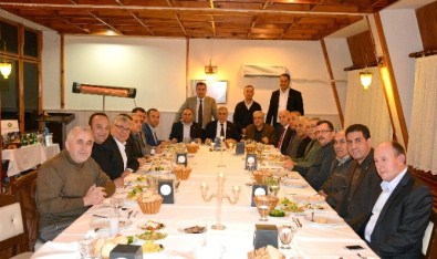 Salihli Ekonomisindeki 10 Temel Sorun Belirlendi